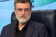 اولین عکس از کاندیدای پوششی انتخابات ریاست جمهوری + ببینید 
