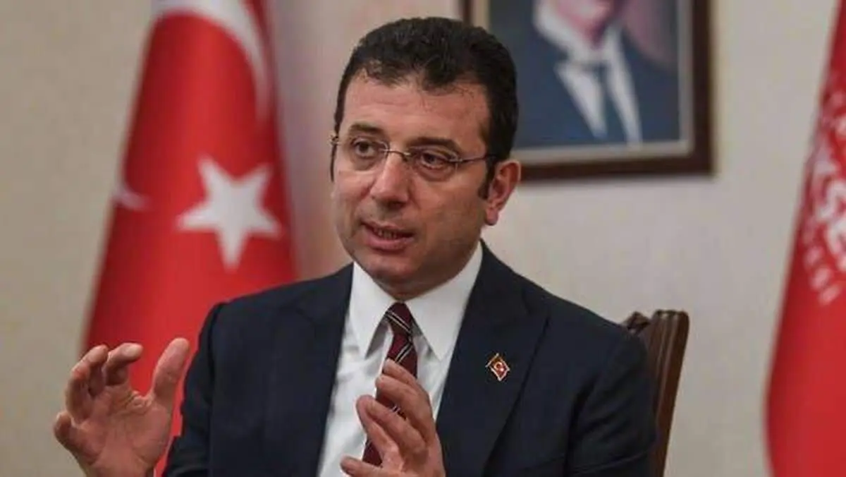 ابطال مدرک تحصیلی مهمترین‌ رقیب اردوغان در آستانه انتخابات ریاست جمهوری