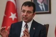 ابطال مدرک تحصیلی مهمترین‌ رقیب اردوغان در آستانه انتخابات ریاست جمهوری