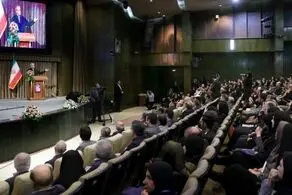 ساخت آینده بر عهده مردم ایران است نه دیگران 