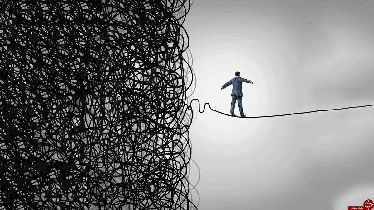 دکه ای عجیب در ترسناک ترین نقطه جهان + عکس