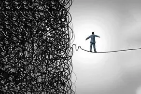 دکه ای عجیب در ترسناک ترین نقطه جهان + عکس