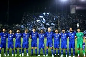 کار نکونام در استقلال تمام شد؟