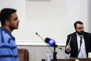 مجیدرضا رهنورد در مشهد اعدام شد 
