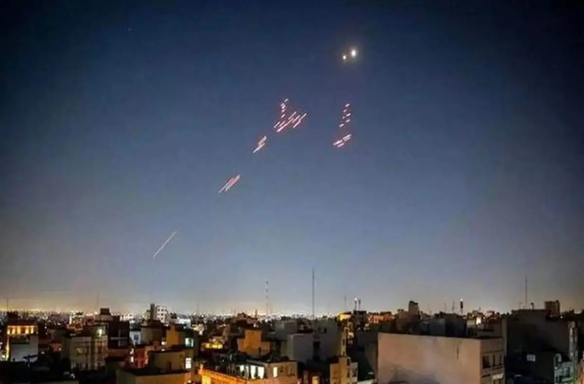 محاصره چندماهه در راه است؟ 