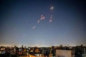 حمله به شمال و شرق تهران