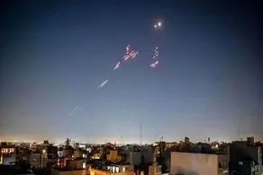 حمله به شمال و شرق تهران