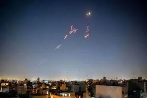 حمله به شمال و شرق تهران