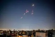 حمله به شمال و شرق تهران