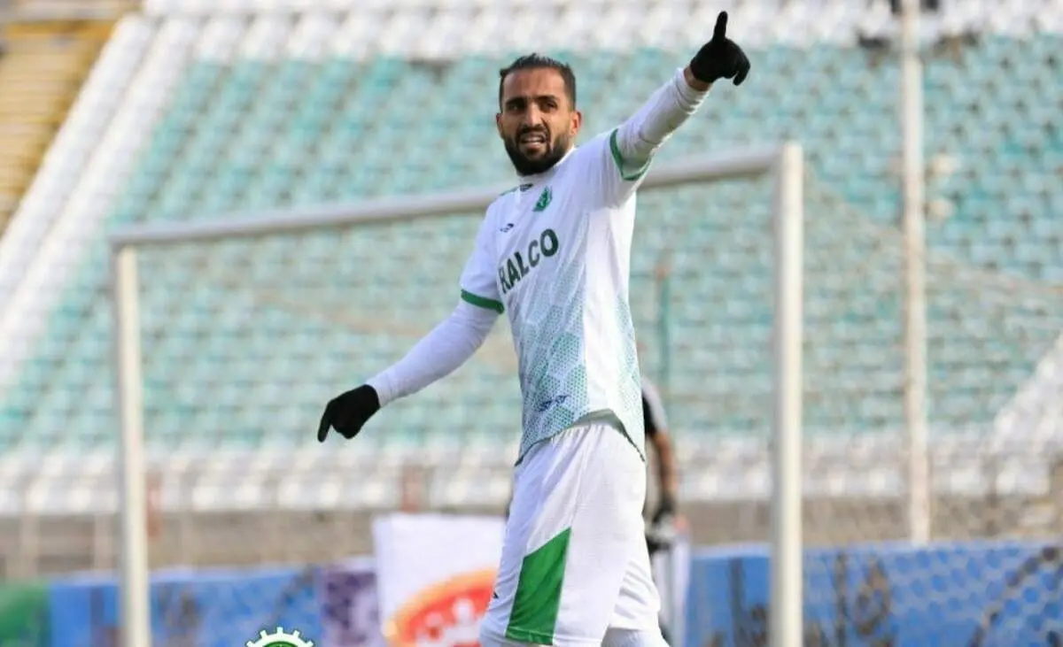  پدیده شهرخودرو در باشگاه استقلال آفتابی شد
