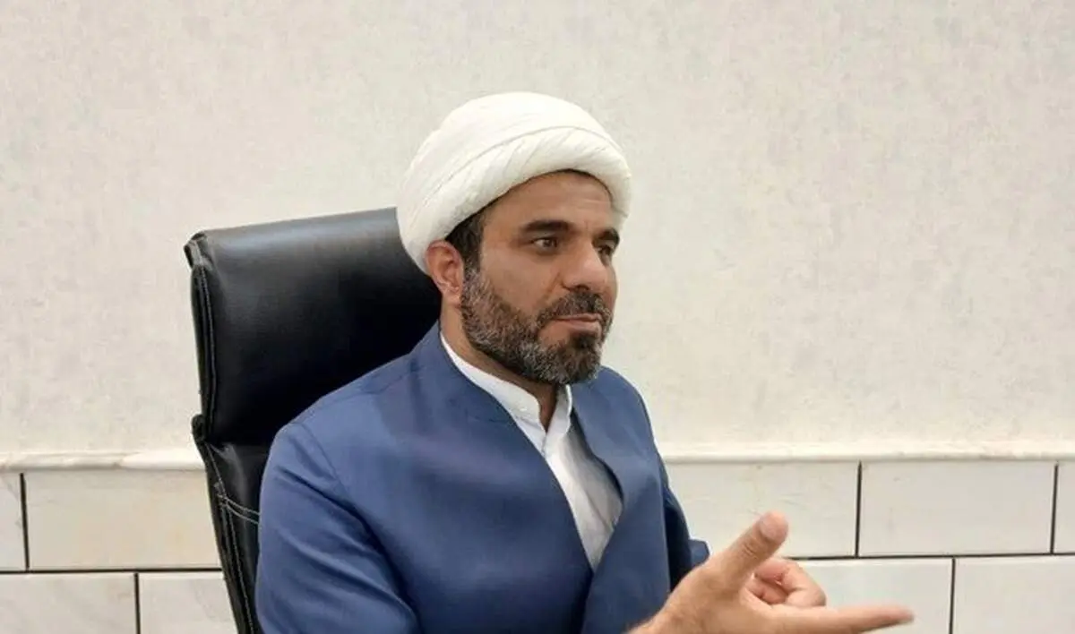 آخرین وضعیت پرونده سید محمدباقر خرازی پس از ادعاهایش عجیب 