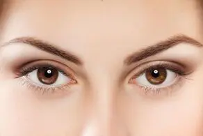برای کاشت ابرو از کجا مو برمیدارن؟