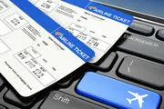 شوک دلار به قیمت بلیط هواپیما