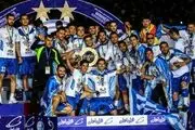 از آخرین قهرمانی‌‌ استقلال چقدر گذشته است؟