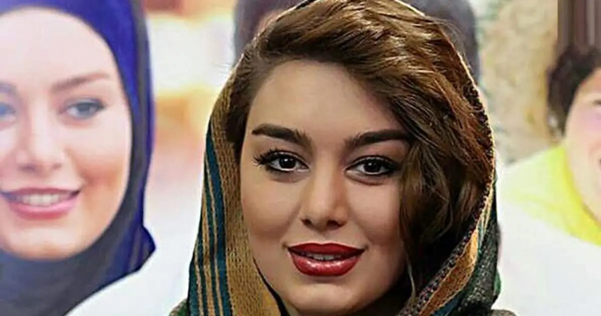 رابطه خانم بازیگر با همسر سابق ریحانه پارسا لو رفت!/ سحر قریشی بازهم جنجال آفرید!+ فیلم جنجالی