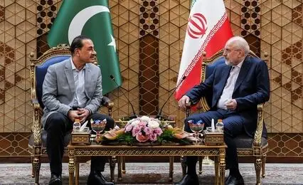 قالیباف: حرف جدیدی نداریم، آمریکا شروط هفتگانه را اجرا کند