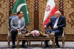 قالیباف: حرف جدیدی نداریم، آمریکا شروط هفتگانه را اجرا کند
