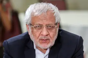 بادامچیان سمت جدید گرفت