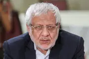 بادامچیان سمت جدید گرفت