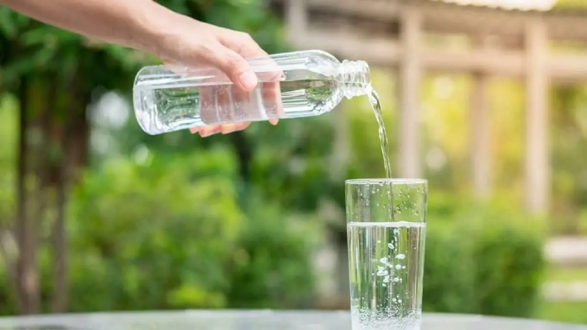 یک نسخه‌ جادویی برای درمان گرمازدگی
