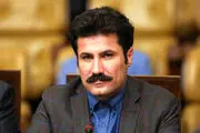 دیدار معاون رئیس‌جمهور با خانواده شهید هشت‌ماهه 