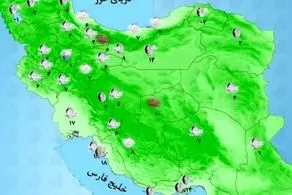 پیش بینی تعطیلی دو روزه مدارس و ادارات کشور بخاطر سرما ( شنبه 18 و یکشنبه 19 اسفند)
