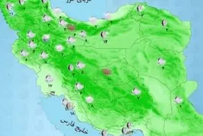 پیش بینی تعطیلی دو روزه مدارس و ادارات کشور بخاطر سرما ( شنبه 18 و یکشنبه 19 اسفند)