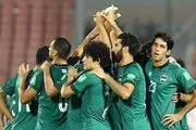 بازیکنان رقیب ایران در آستانه برکناری!
