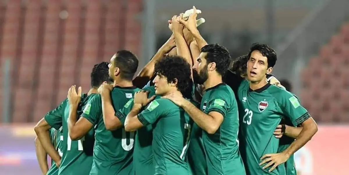 بازیکنان رقیب ایران در آستانه برکناری!