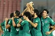 بازیکنان رقیب ایران در آستانه برکناری!