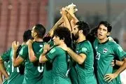 بازیکنان رقیب ایران در آستانه برکناری!