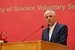 حضور جنجالی وزیر ورزش در اردوی پرسپولیس