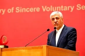 دلیل غیبت وزیر ورزش در جشن قهرمانی استقلال!