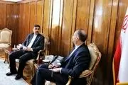 گزارش سفیر ایران در رومانی به امیرعبداللهیان 