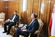 گزارش سفیر ایران در رومانی به امیرعبداللهیان 