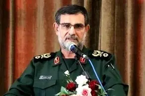 پیام مهم مقام ارشد نظامی ایران به همسایگان و کشورهای دوست حوزه خلیج فارس و دریای عمان 