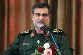 پیام مهم مقام ارشد نظامی ایران به همسایگان و کشورهای دوست حوزه خلیج فارس و دریای عمان 