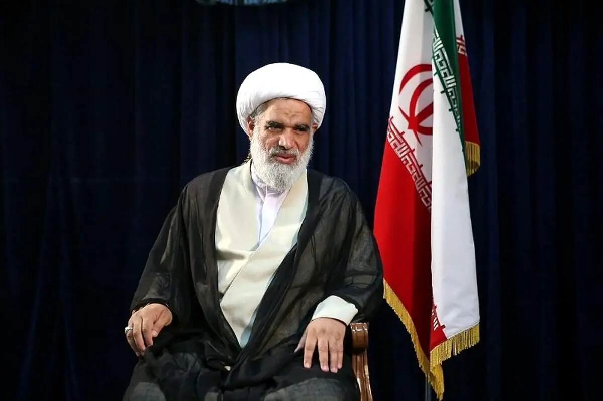 عضو مجلس خبرگان: جایزه جهانی شهید نصرالله تأسیس شود