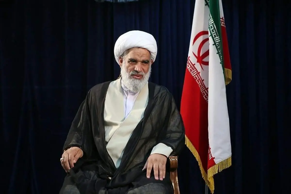عضو مجلس خبرگان: جایزه جهانی شهید نصرالله تأسیس شود