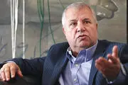 پروین:این پسره قایدی خیلی خوبه!