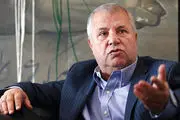  نکونام و ۳ پرسپولیسی به بیمارستان محل بستری علی پروین رفتند