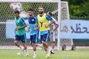 کاوه رضایی در یک قدمی پرسپولیس