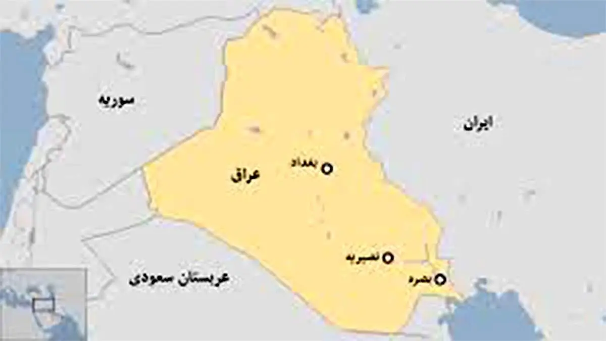 انفجار مرگبار در بیمارستان بیماران کرونایی