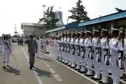 امیر سیاری از دانشگاه علوم دریایی نوشهر بازدید کرد