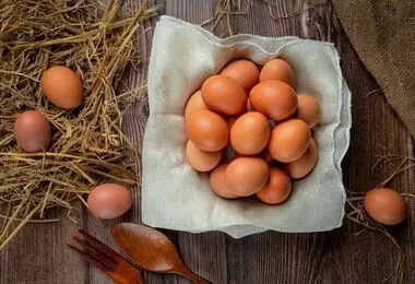 قیمت واقعی هر عدد تخم‌مرغ چقدر اعلام شد؟