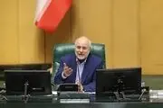 ماموریت به کمیسیون عمران برای حل مشکل کامیون داران 
