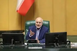 قالیباف رئیس مجلس ماند 