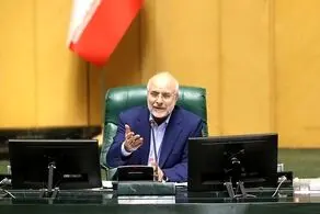 قالیباف رئیس مجلس ماند 