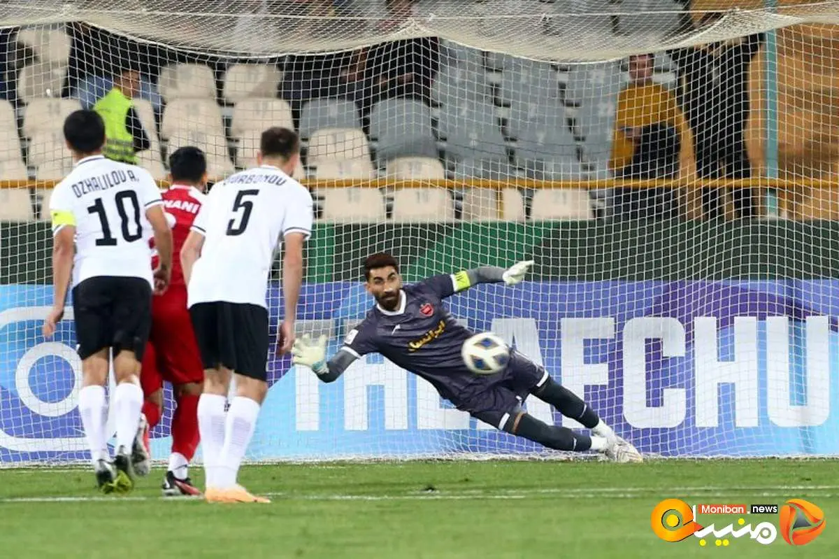 این سه پرسپولیسی زمستان به قطر میروند