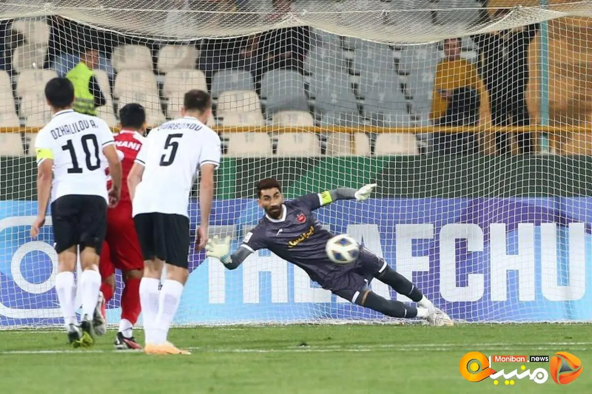  این سه پرسپولیسی زمستان به قطر می‌روند